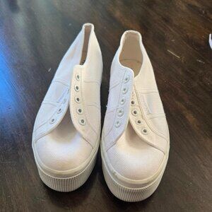 Superga Womens shoes